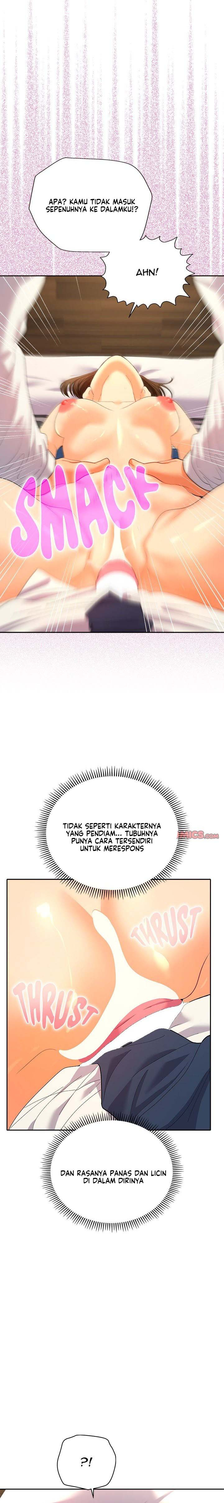 Everyone’s Man: Chapter chapter-9 - Page 7