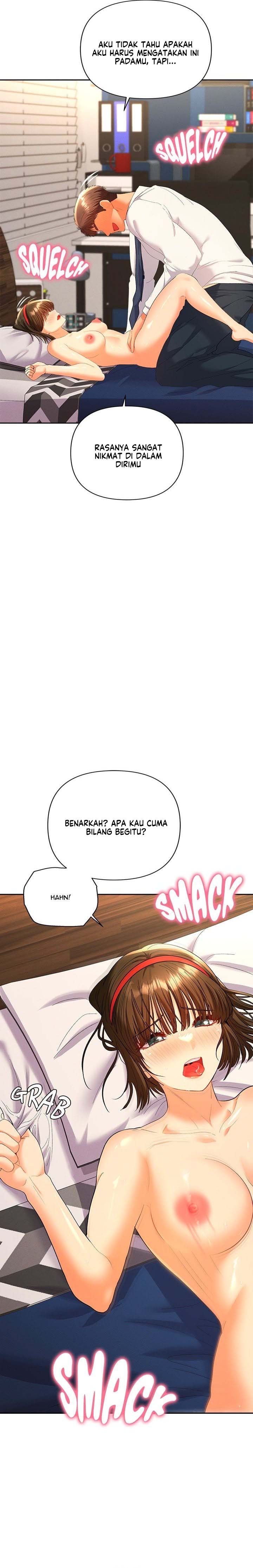 Everyone’s Man: Chapter chapter-9 - Page 9