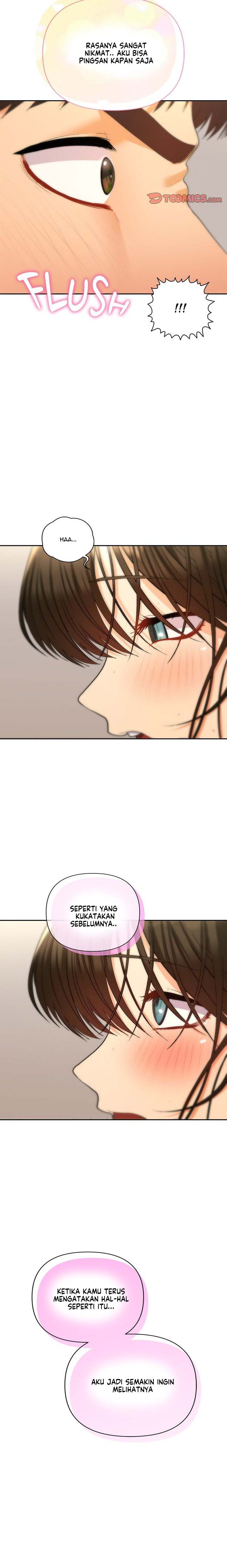 Everyone’s Man: Chapter chapter-9 - Page 24