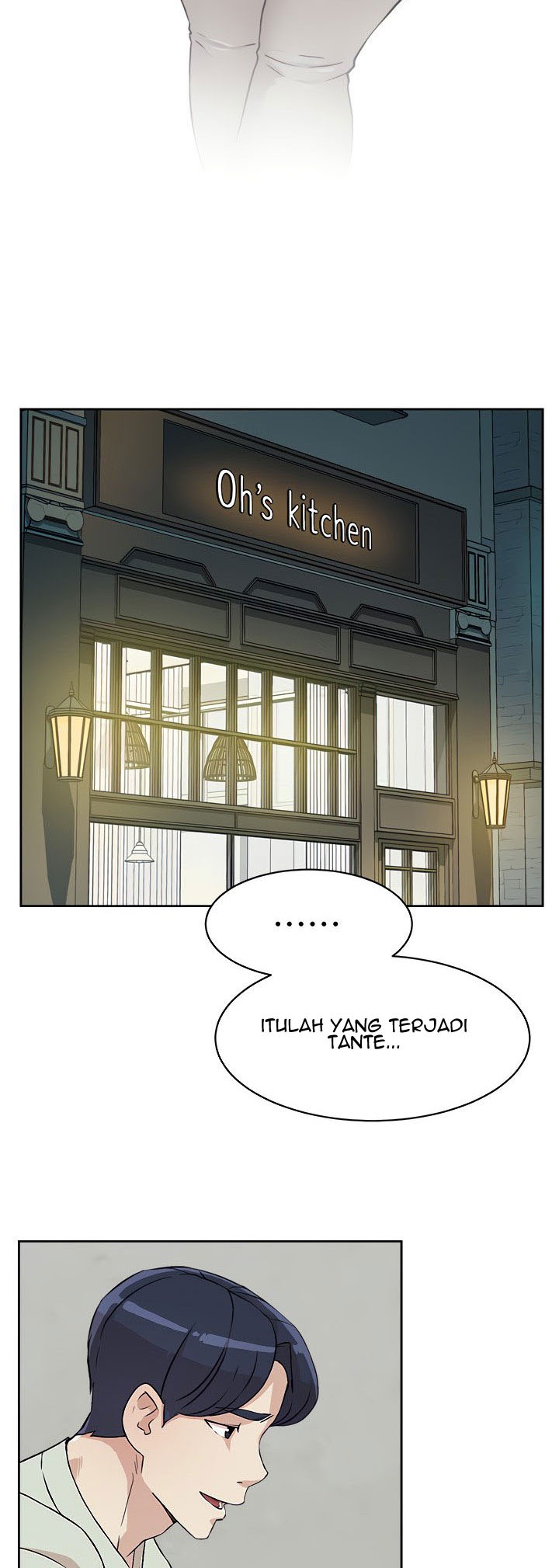 Everything about Best Friend: Chapter chapter-10 - Page 4