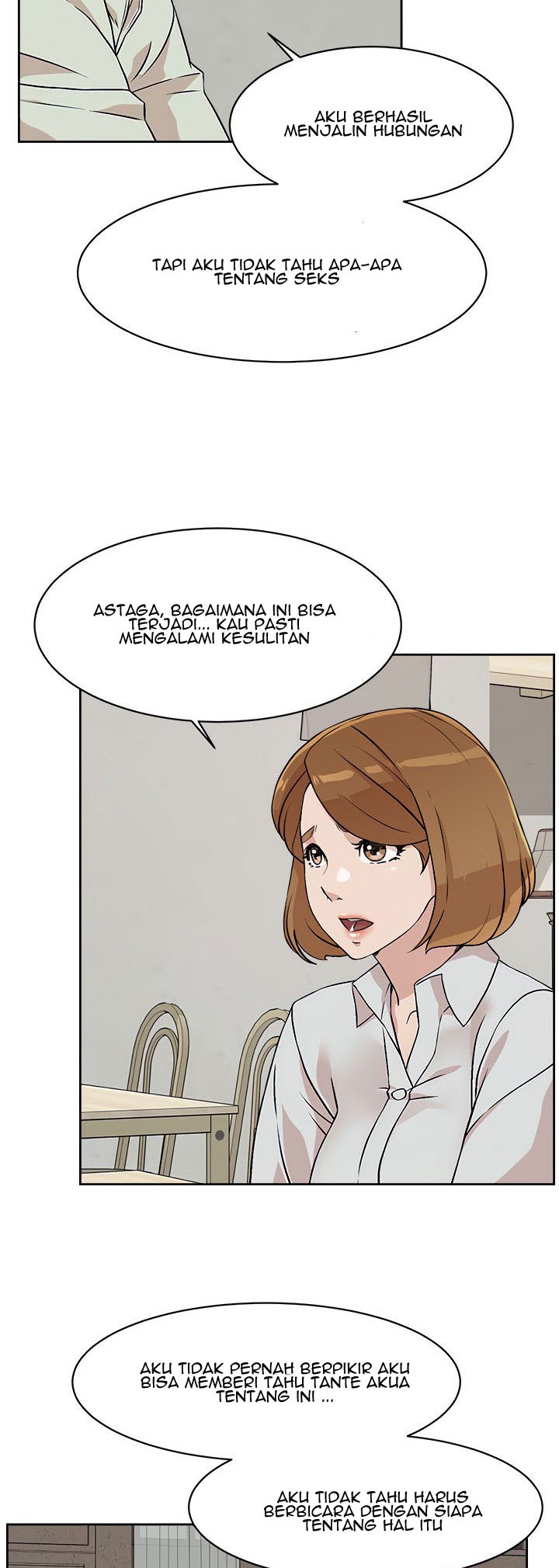 Everything about Best Friend: Chapter chapter-10 - Page 5