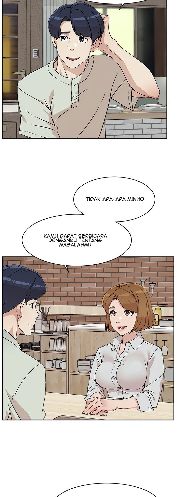 Everything about Best Friend: Chapter chapter-10 - Page 6