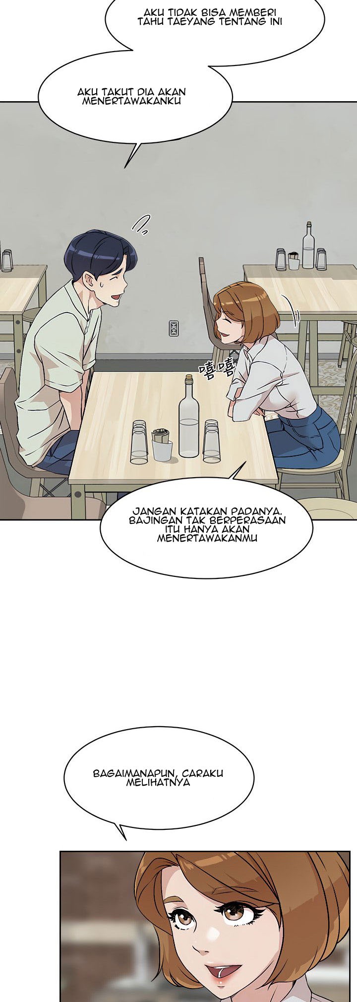 Everything about Best Friend: Chapter chapter-10 - Page 7