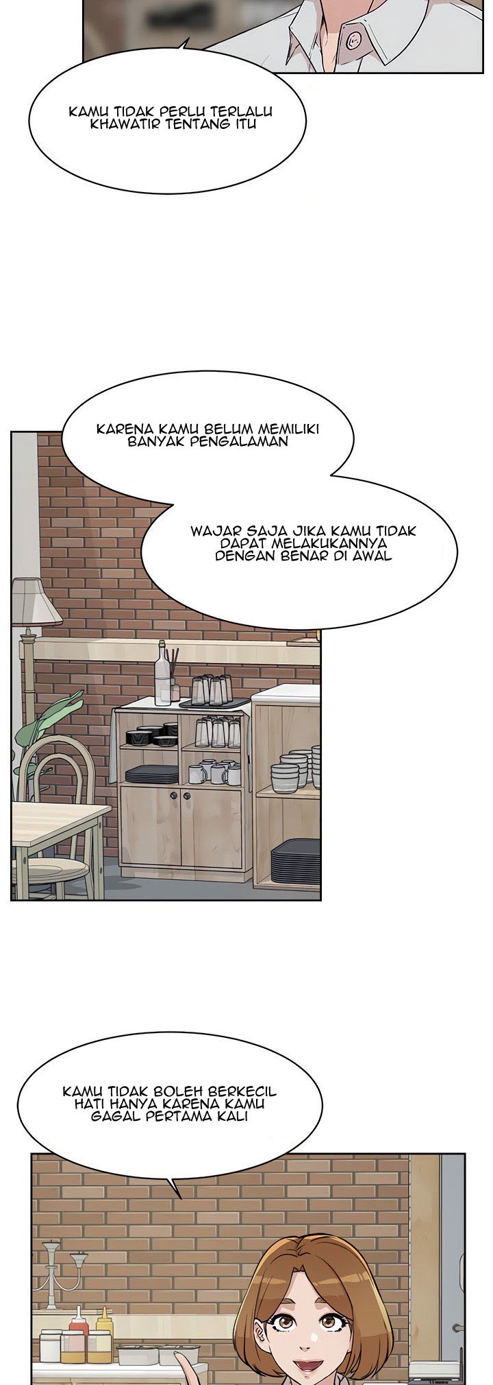 Everything about Best Friend: Chapter chapter-10 - Page 8