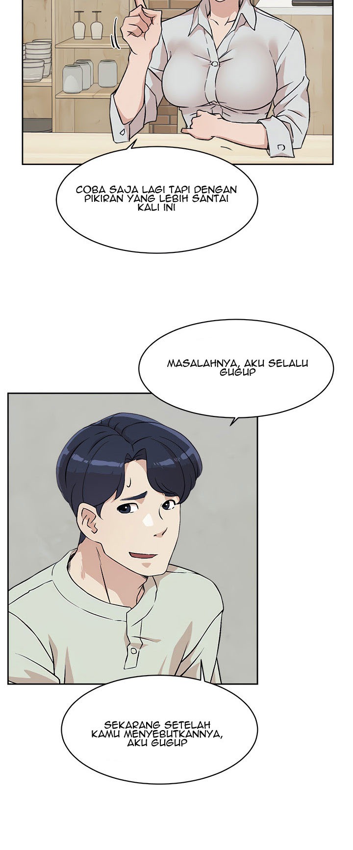 Everything about Best Friend: Chapter chapter-10 - Page 9
