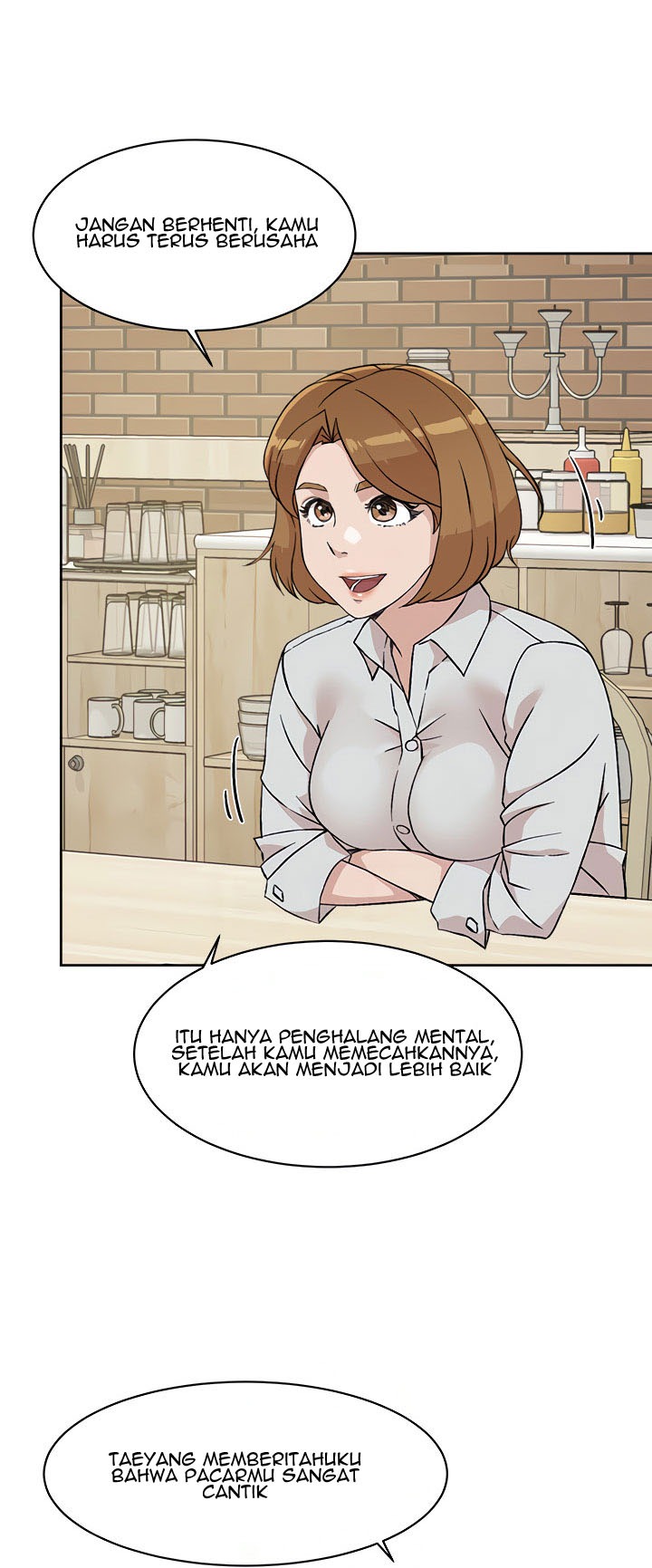 Everything about Best Friend: Chapter chapter-10 - Page 10