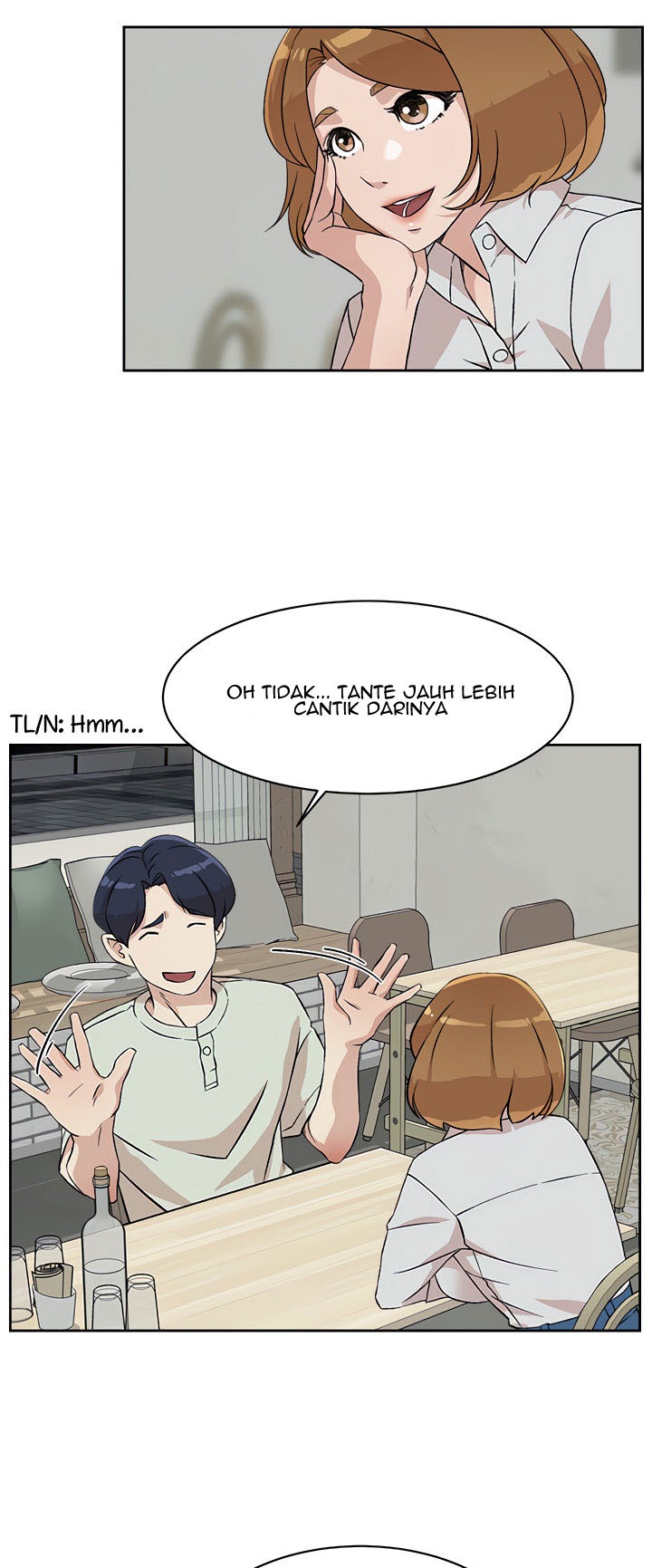 Everything about Best Friend: Chapter chapter-10 - Page 11