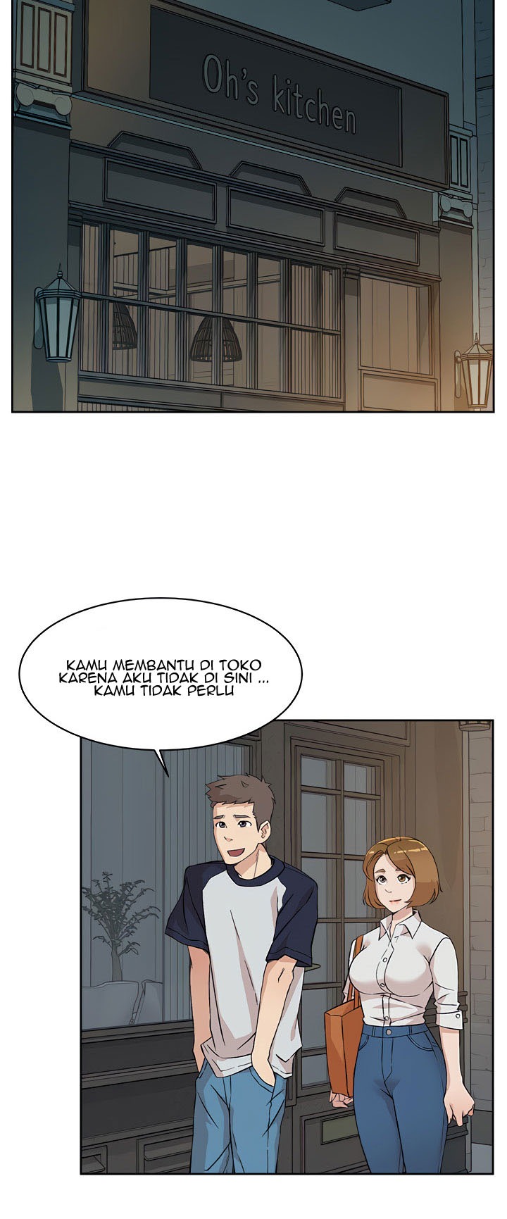 Everything about Best Friend: Chapter chapter-10 - Page 15