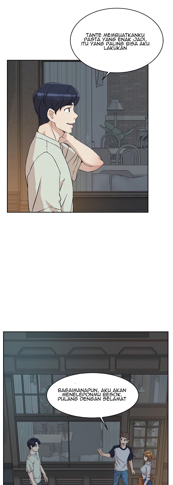 Everything about Best Friend: Chapter chapter-10 - Page 16