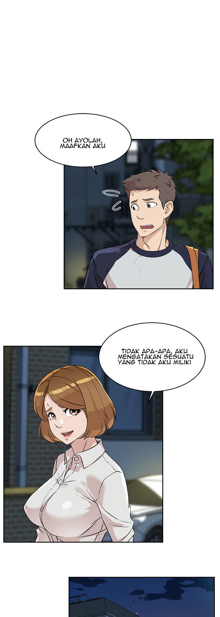 Everything about Best Friend: Chapter chapter-10 - Page 19