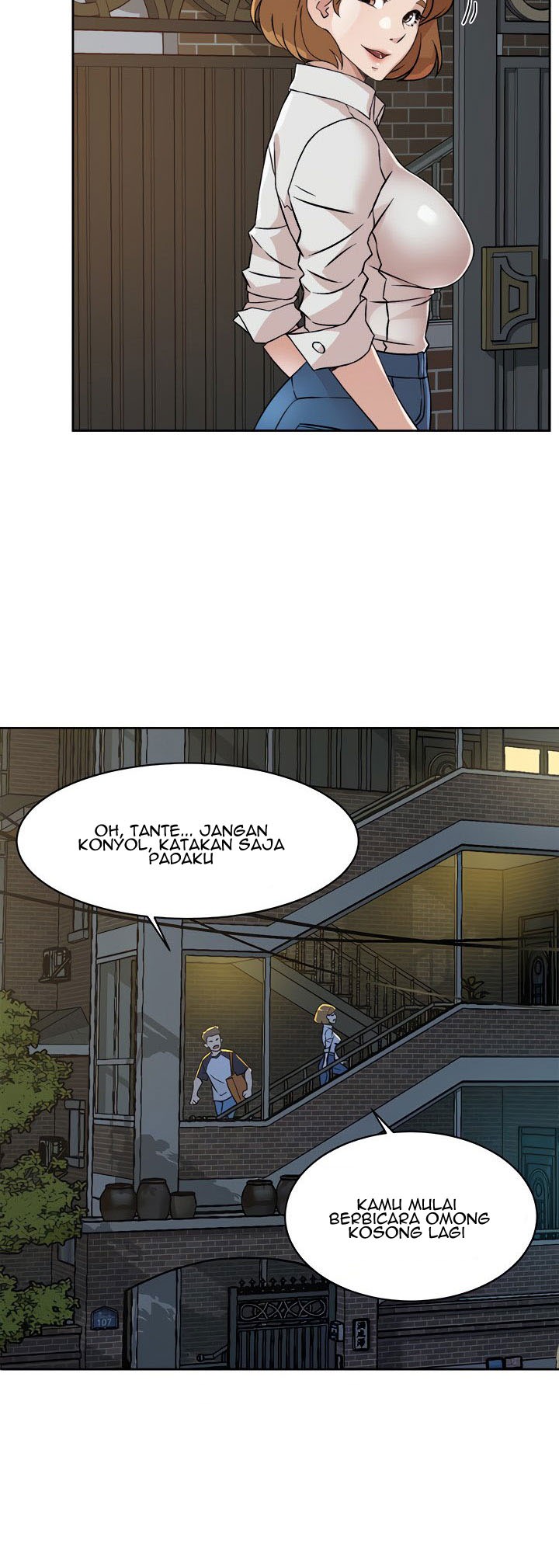 Everything about Best Friend: Chapter chapter-10 - Page 23