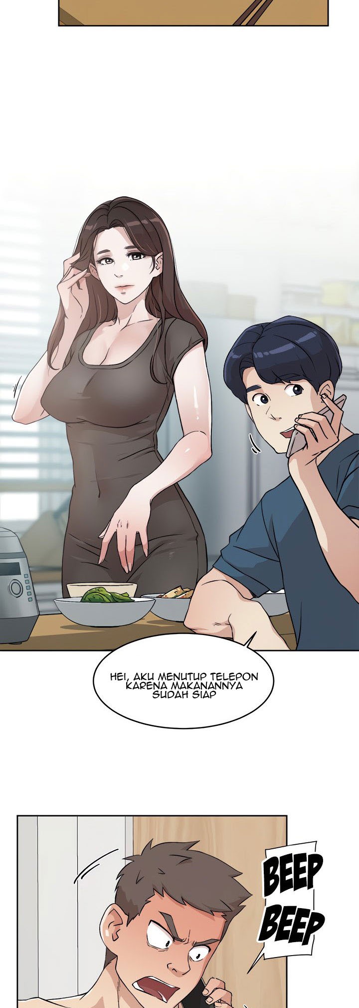 Everything about Best Friend: Chapter chapter-10 - Page 29