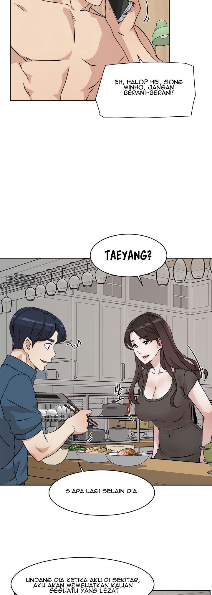 Everything about Best Friend: Chapter chapter-10 - Page 30