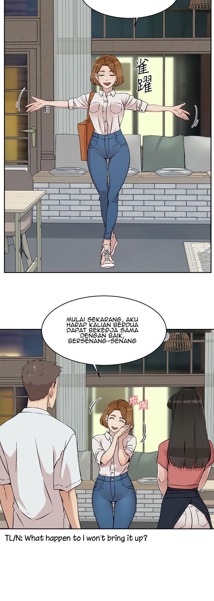 Everything about Best Friend: Chapter chapter-10 - Page 33
