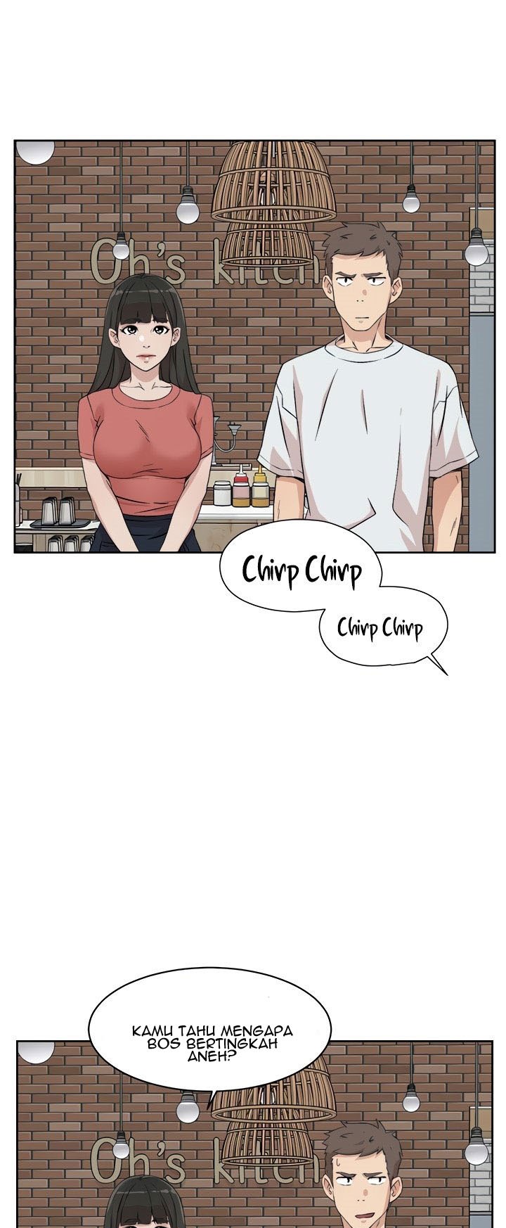 Everything about Best Friend: Chapter chapter-10 - Page 34