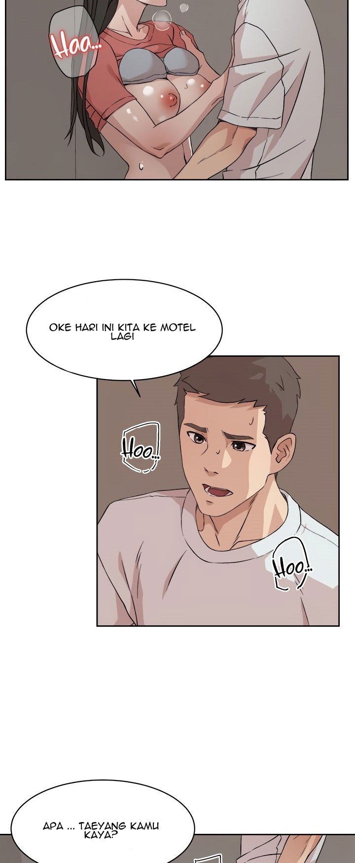 Everything about Best Friend: Chapter chapter-10 - Page 38