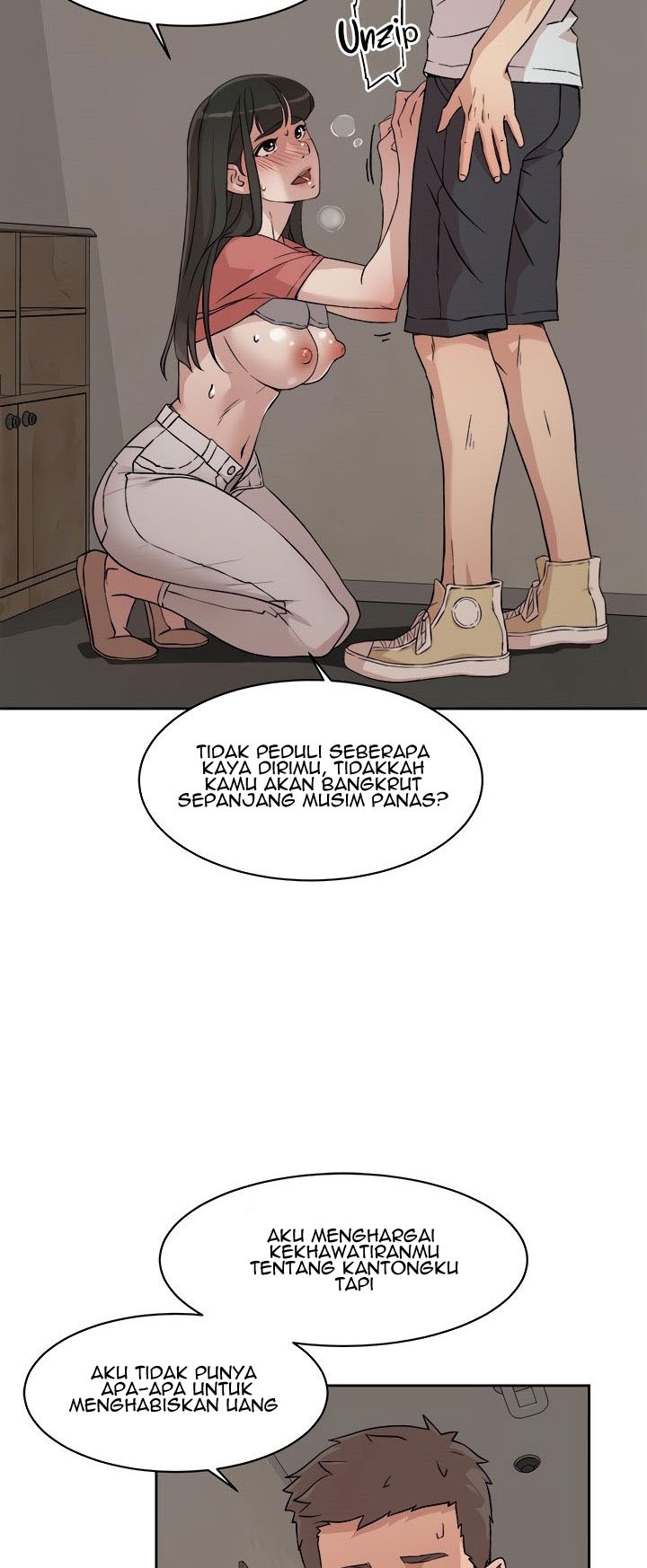 Everything about Best Friend: Chapter chapter-10 - Page 39