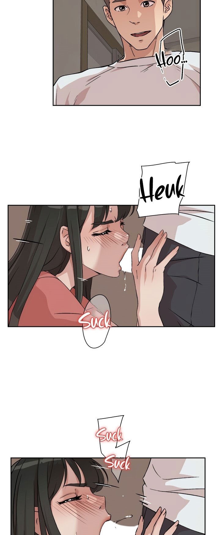 Everything about Best Friend: Chapter chapter-10 - Page 40