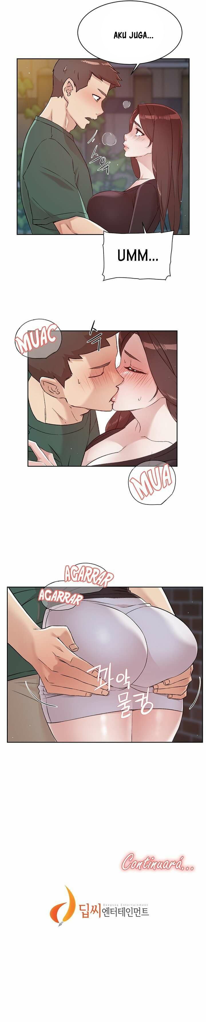 Everything about Best Friend: Chapter chapter-110 - Page 10