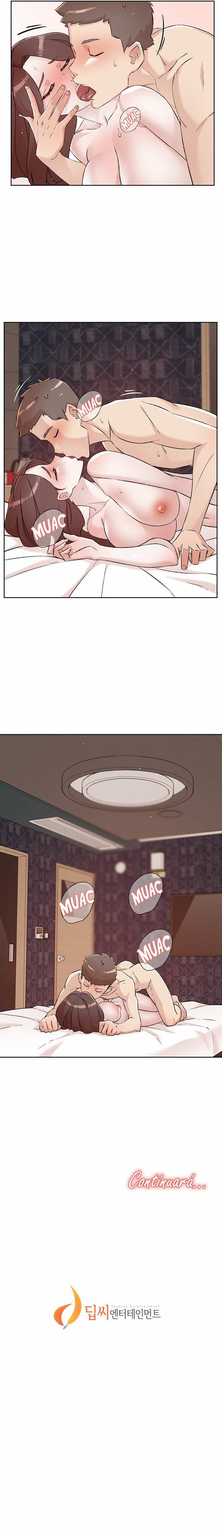 Everything about Best Friend: Chapter chapter-112 - Page 9
