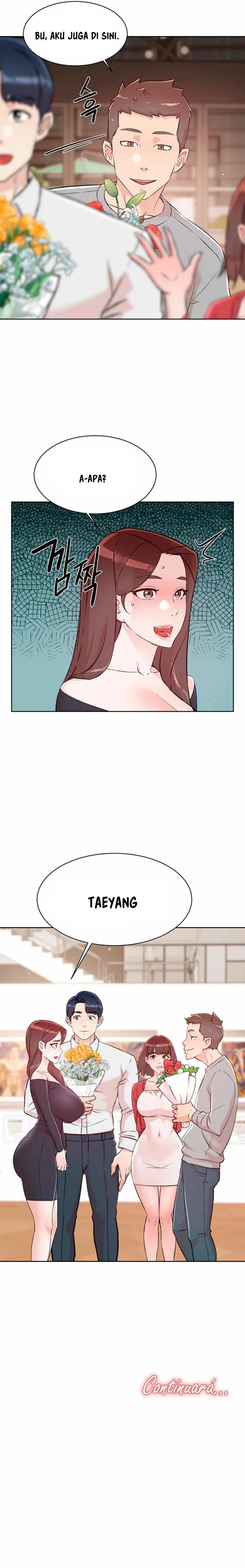 Everything about Best Friend: Chapter chapter-114 - Page 9