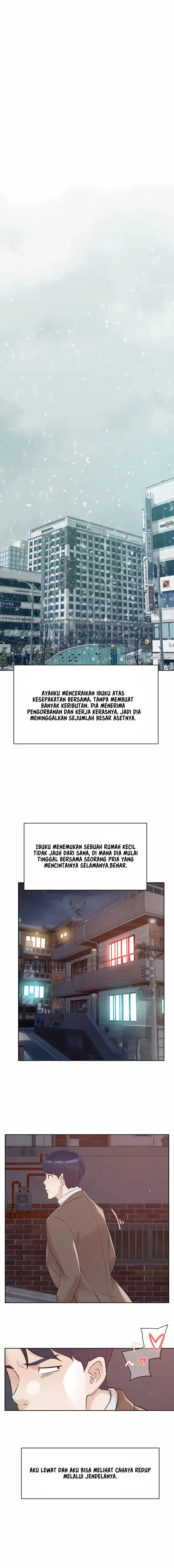 Everything about Best Friend: Chapter chapter-121 - Page 7