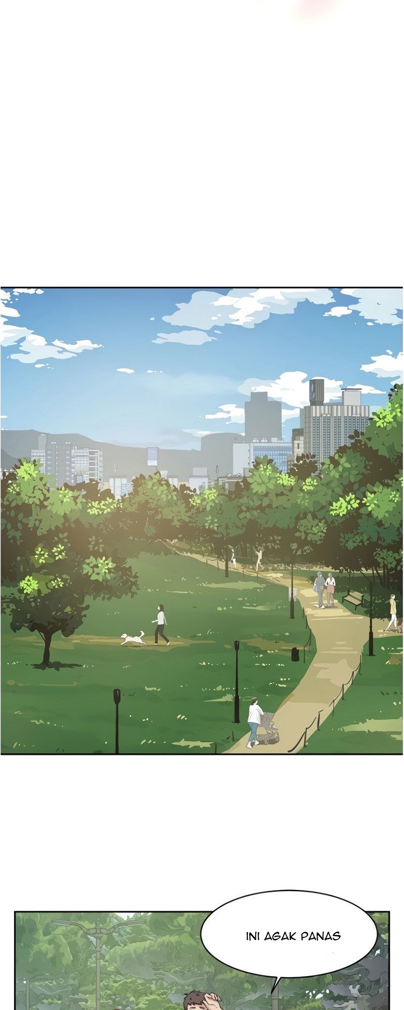 Everything about Best Friend: Chapter chapter-13 - Page 4