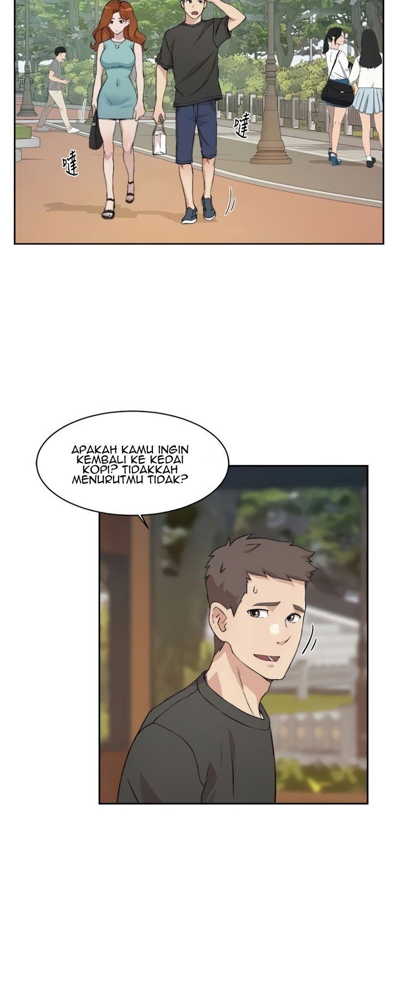 Everything about Best Friend: Chapter chapter-13 - Page 5