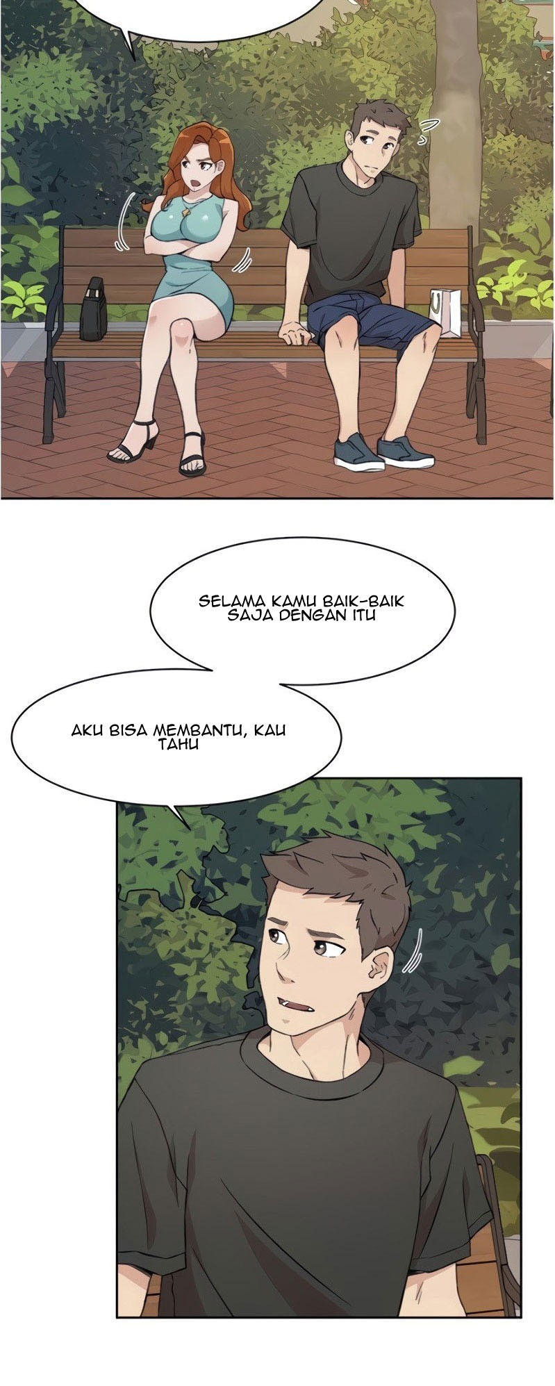 Everything about Best Friend: Chapter chapter-13 - Page 10