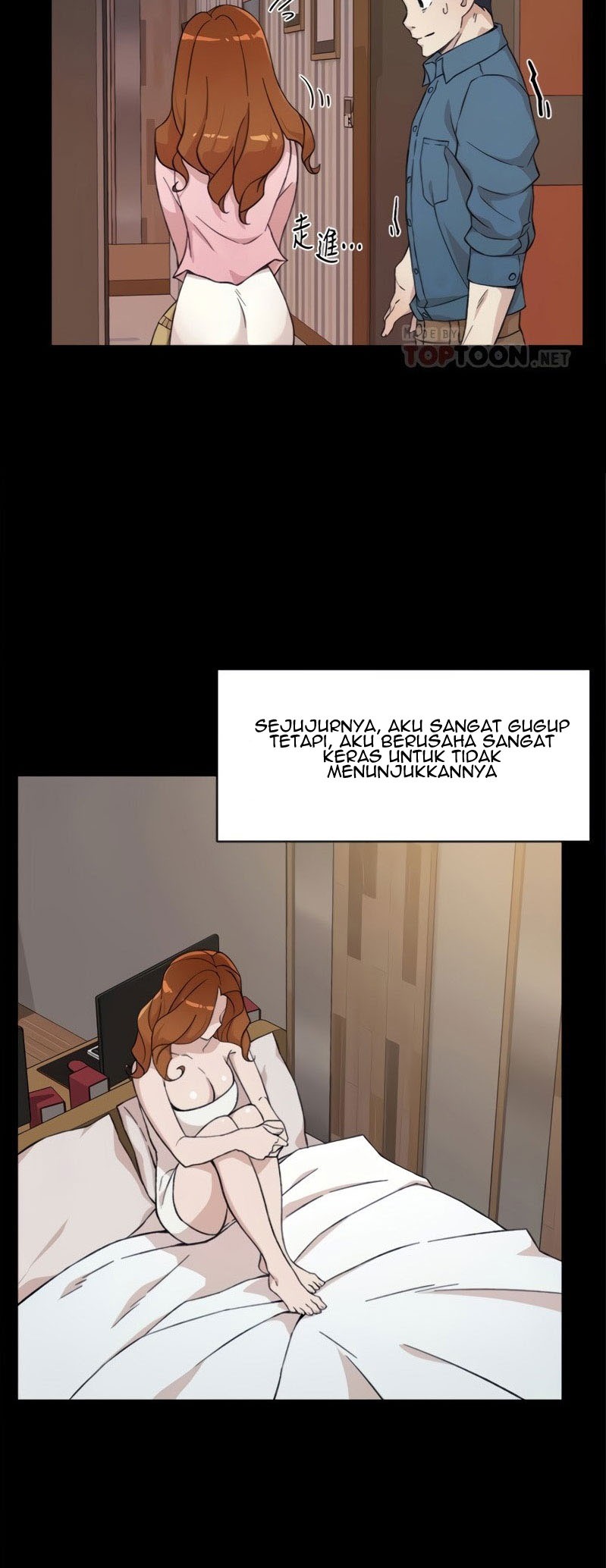 Everything about Best Friend: Chapter chapter-13 - Page 14