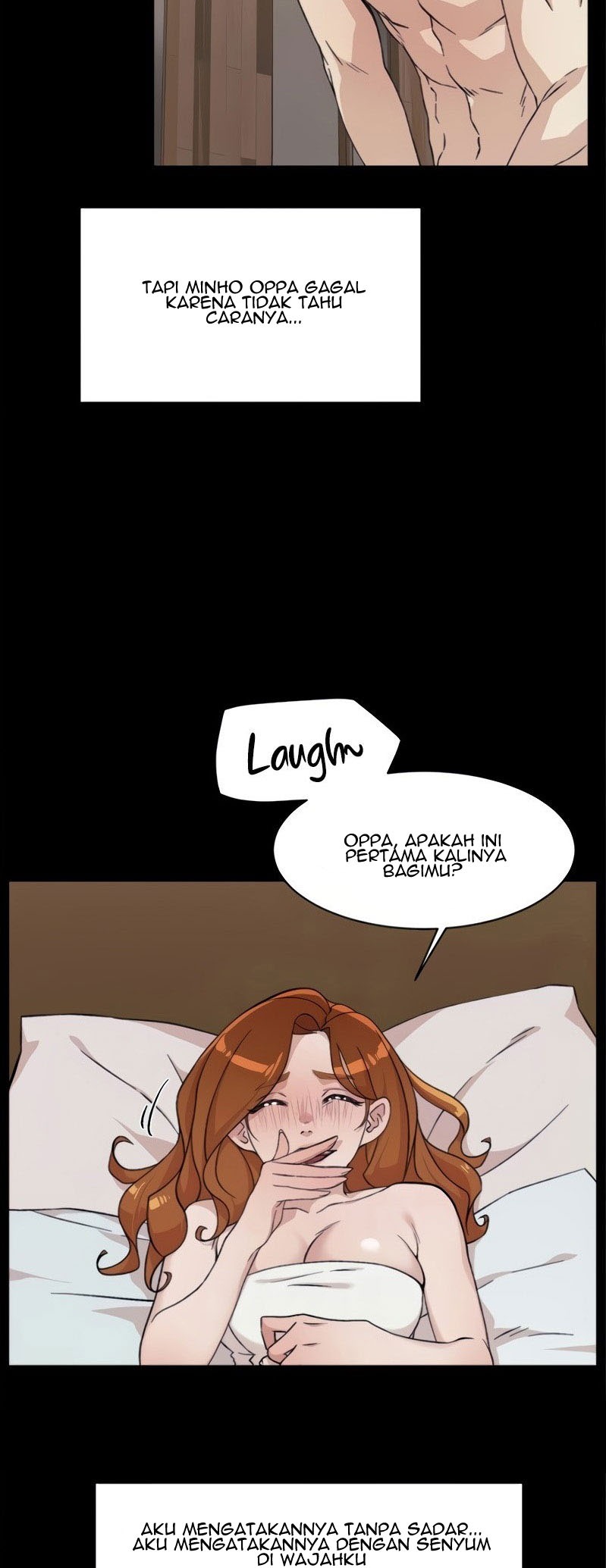 Everything about Best Friend: Chapter chapter-13 - Page 16
