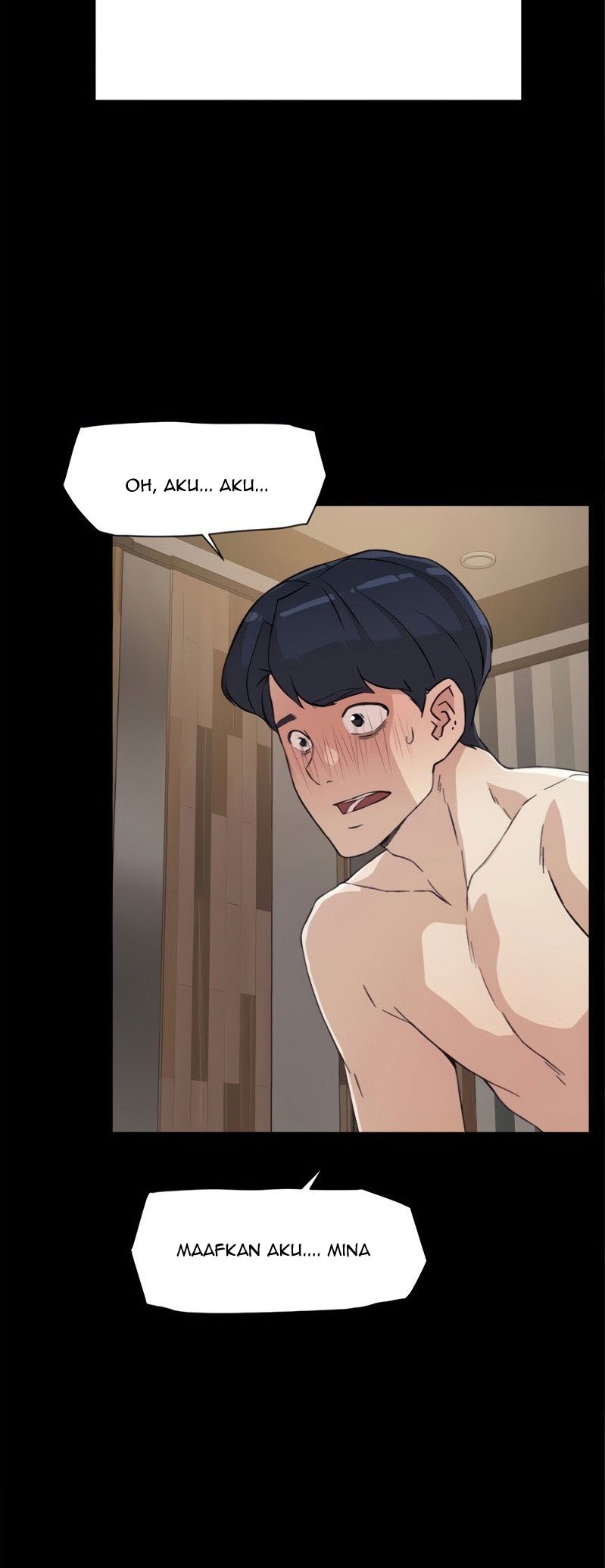 Everything about Best Friend: Chapter chapter-13 - Page 17