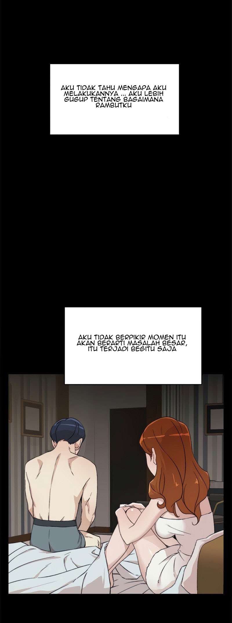 Everything about Best Friend: Chapter chapter-13 - Page 18