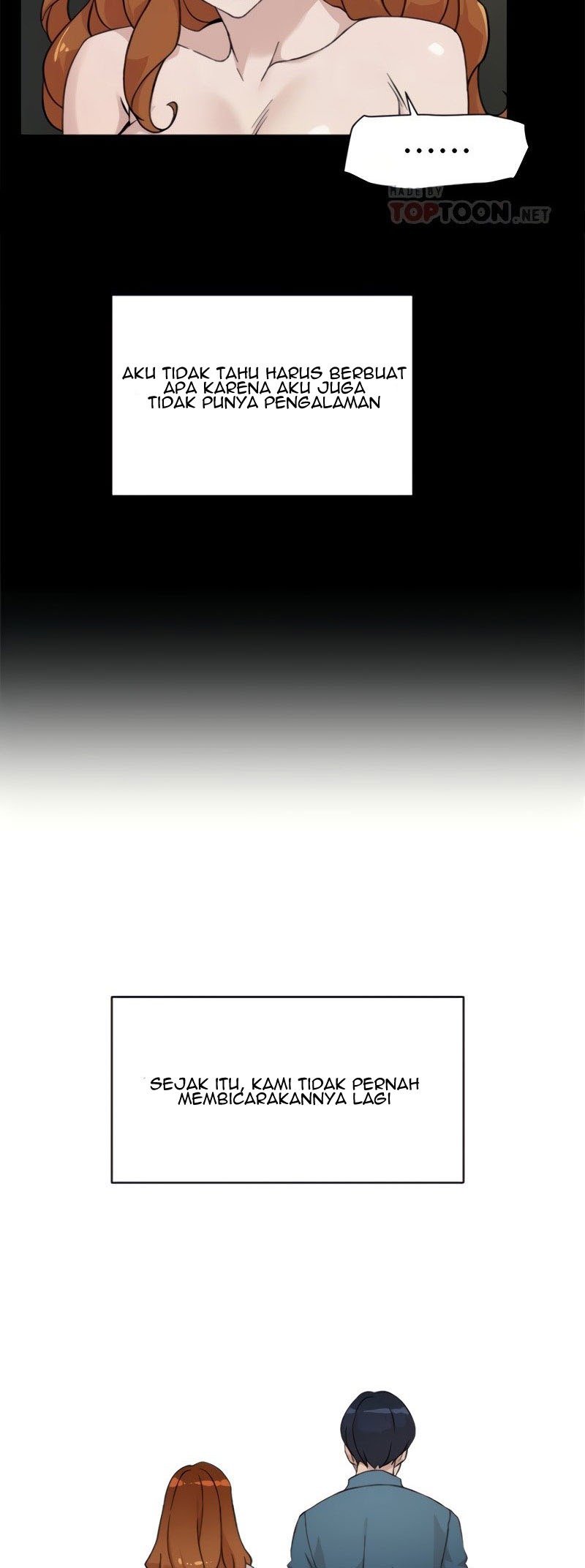 Everything about Best Friend: Chapter chapter-13 - Page 22