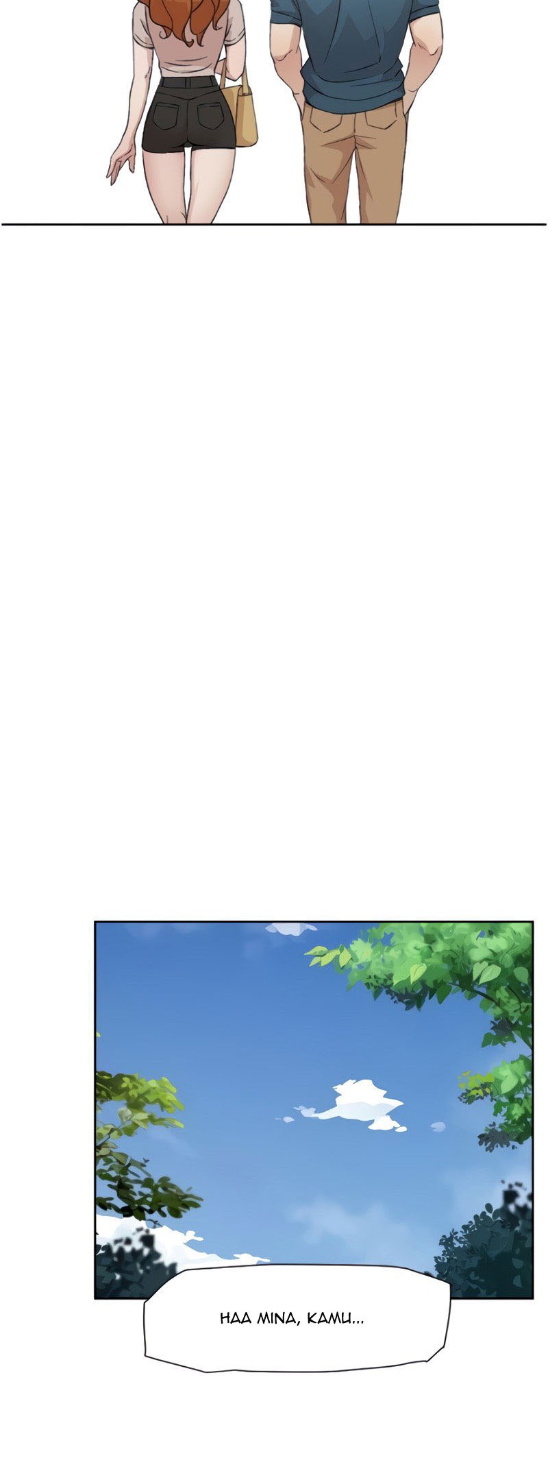 Everything about Best Friend: Chapter chapter-13 - Page 23