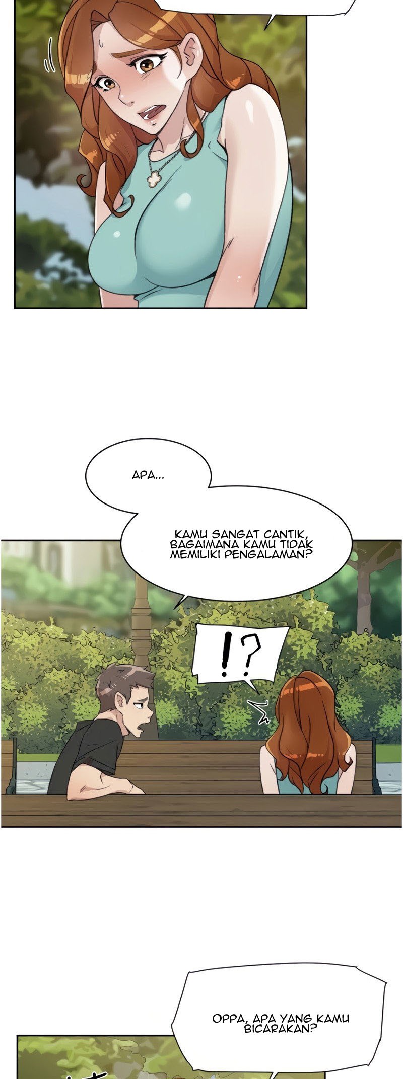 Everything about Best Friend: Chapter chapter-13 - Page 26