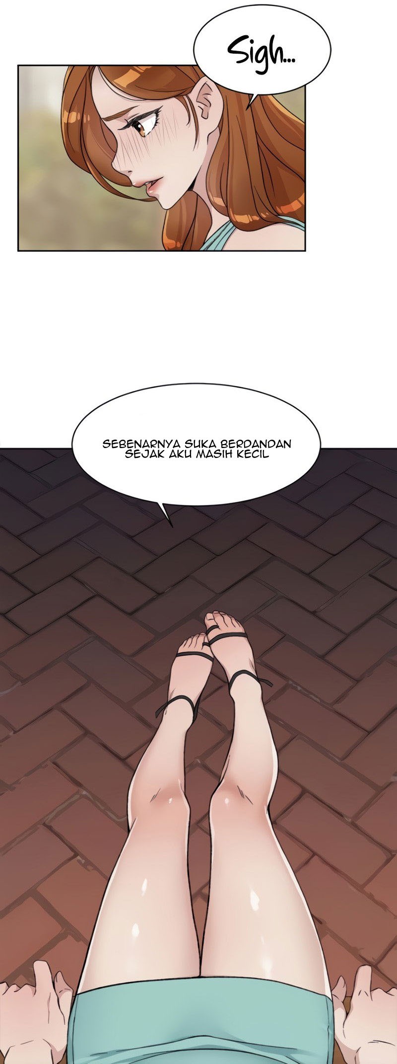 Everything about Best Friend: Chapter chapter-13 - Page 28
