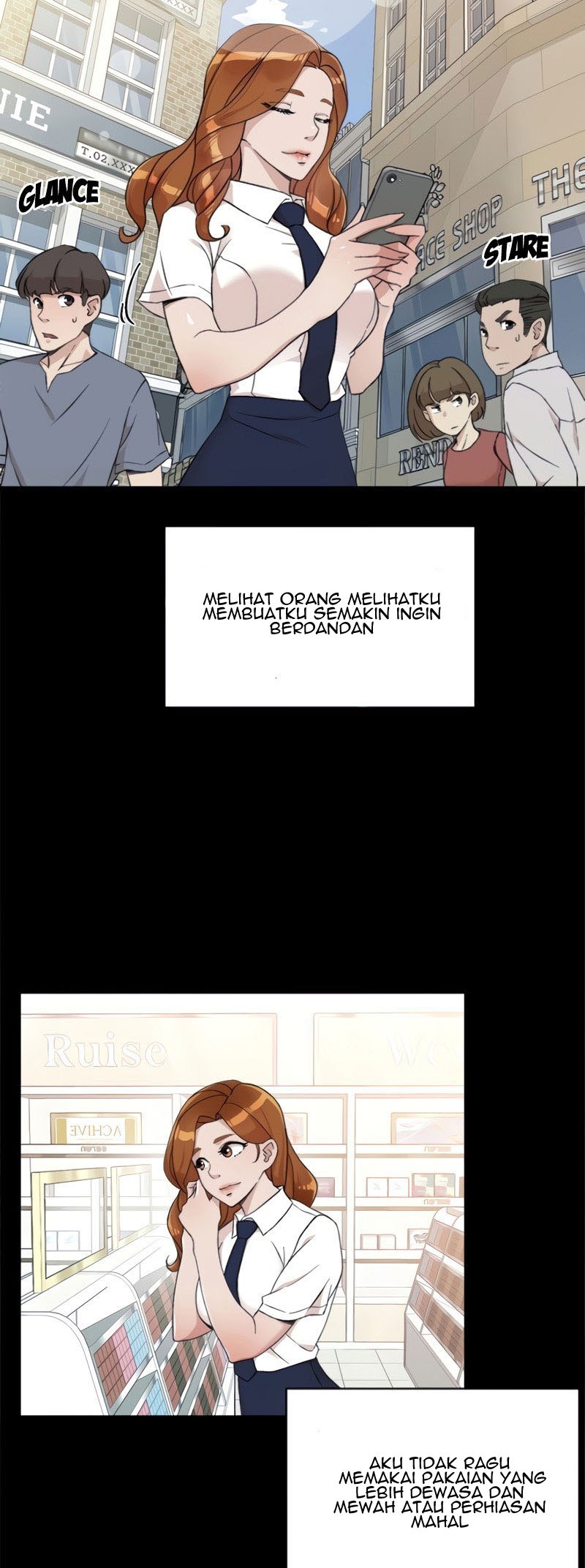 Everything about Best Friend: Chapter chapter-13 - Page 31