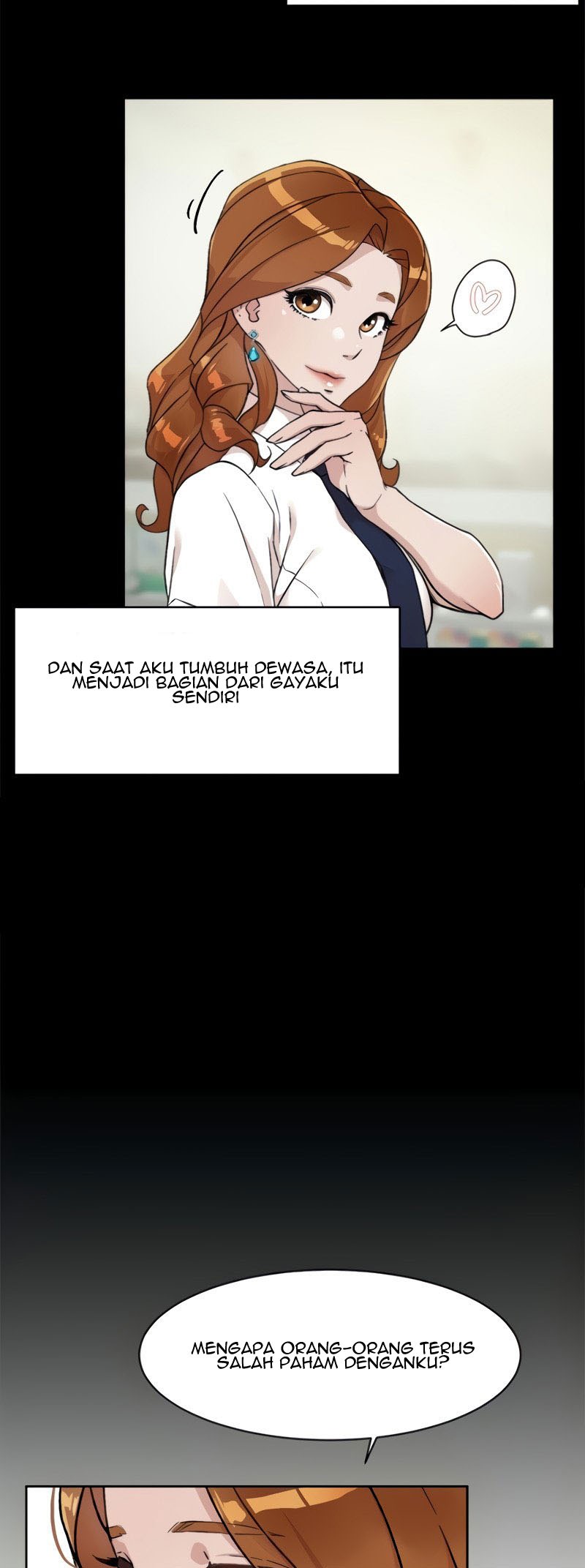 Everything about Best Friend: Chapter chapter-13 - Page 32