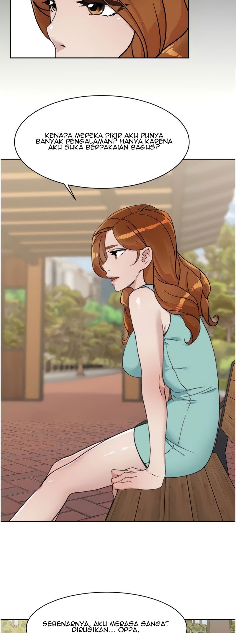 Everything about Best Friend: Chapter chapter-13 - Page 33