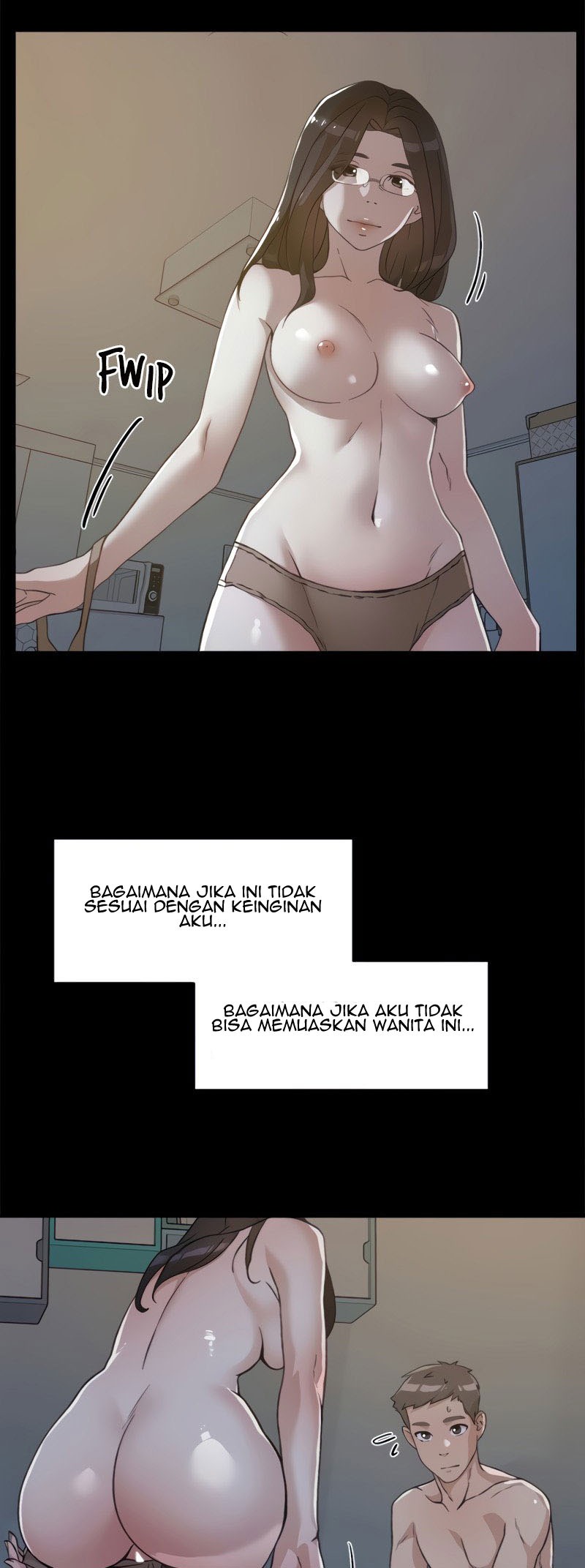 Everything about Best Friend: Chapter chapter-13 - Page 39