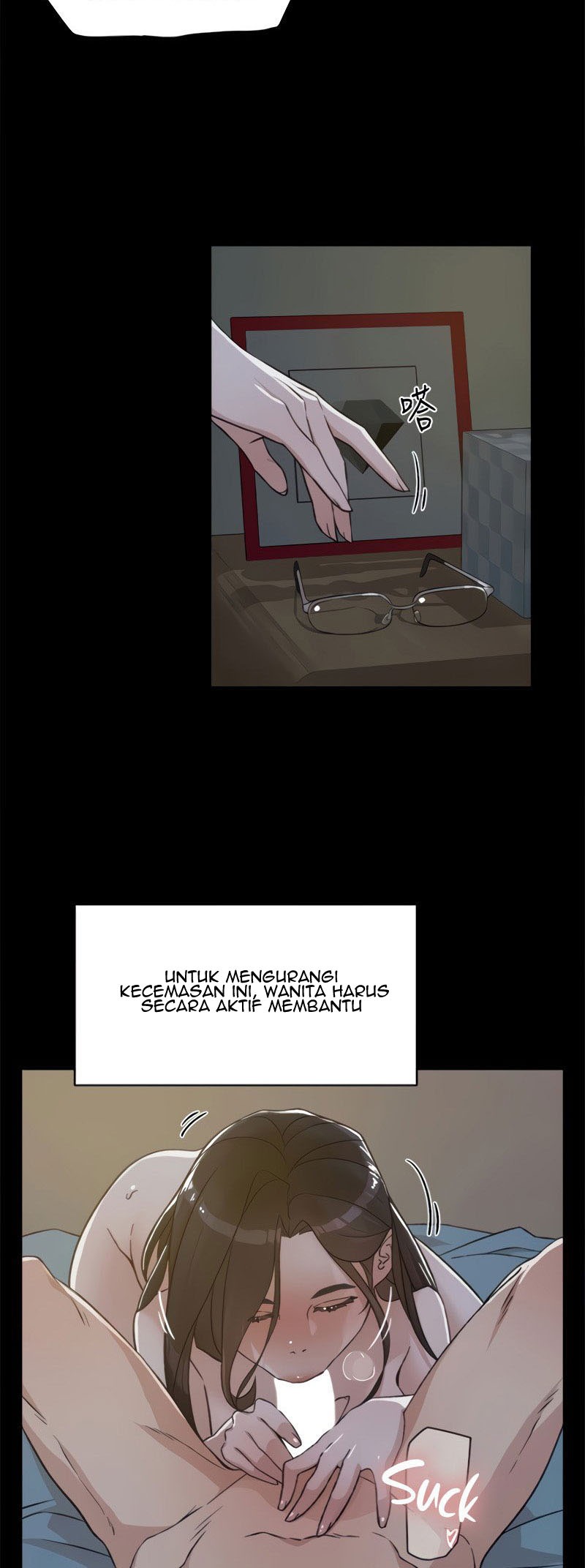Everything about Best Friend: Chapter chapter-13 - Page 41