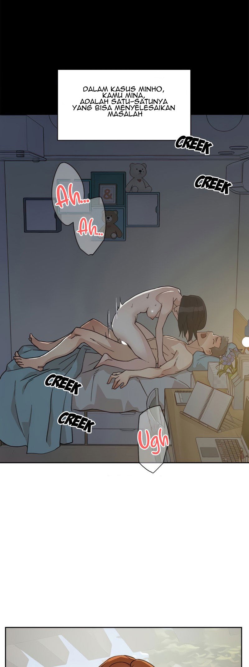 Everything about Best Friend: Chapter chapter-13 - Page 44