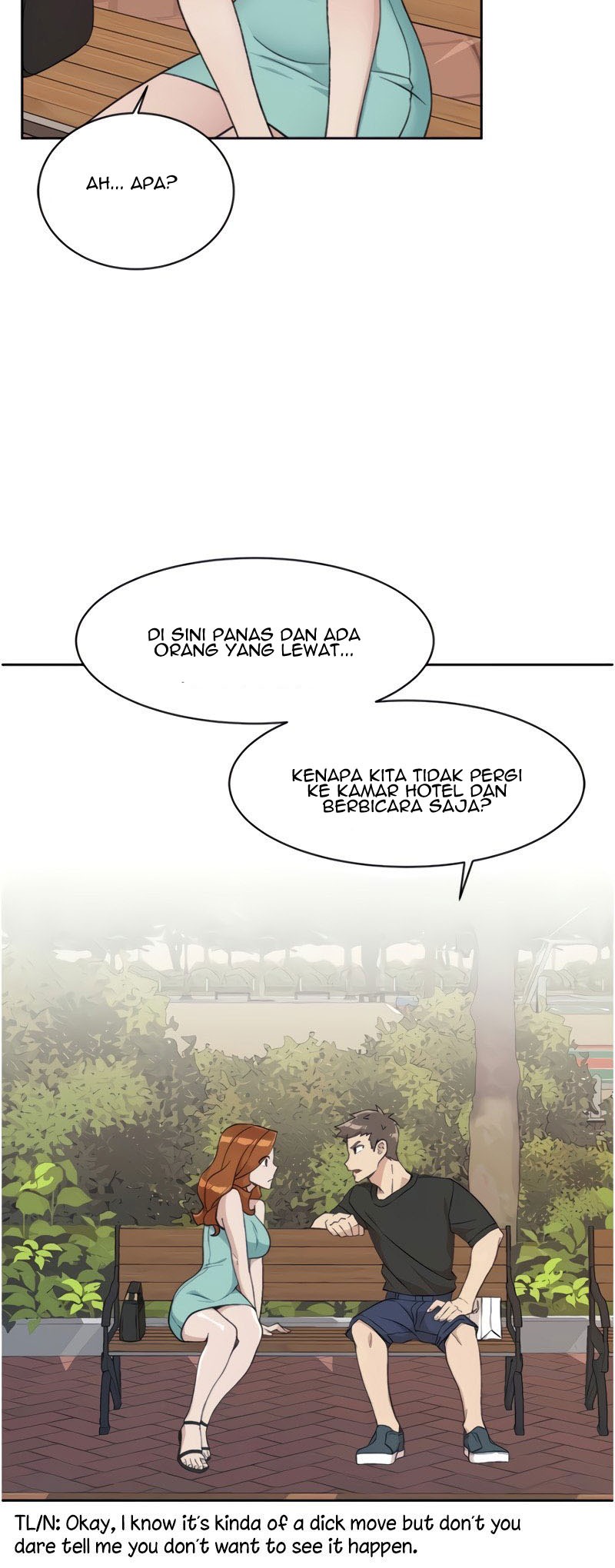 Everything about Best Friend: Chapter chapter-13 - Page 47