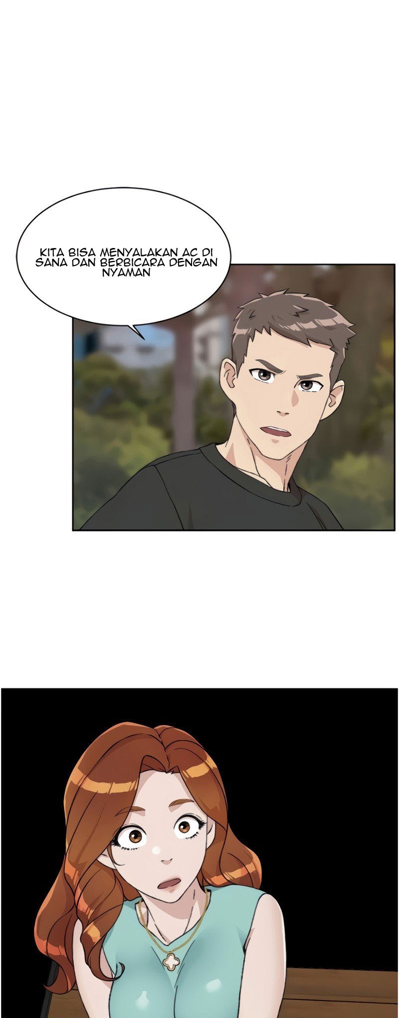 Everything about Best Friend: Chapter chapter-13 - Page 48
