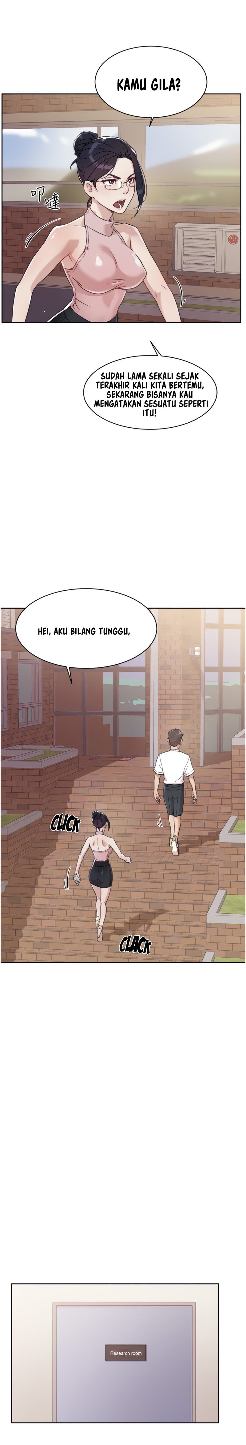 Everything about Best Friend: Chapter chapter-16 - Page 6