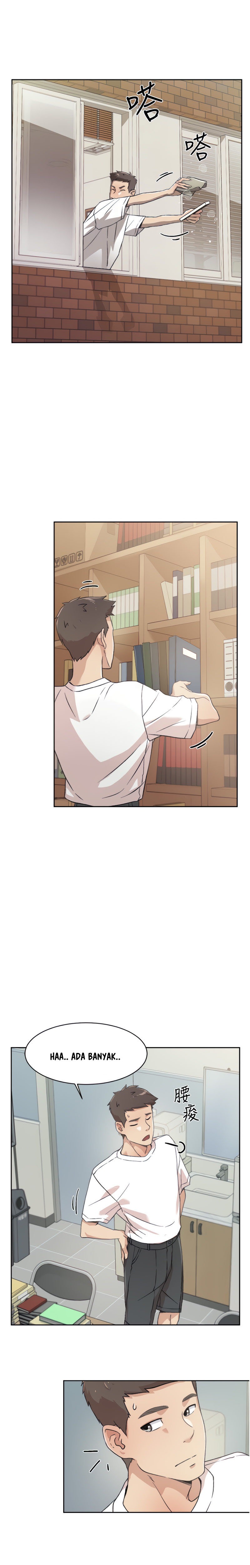 Everything about Best Friend: Chapter chapter-16 - Page 10
