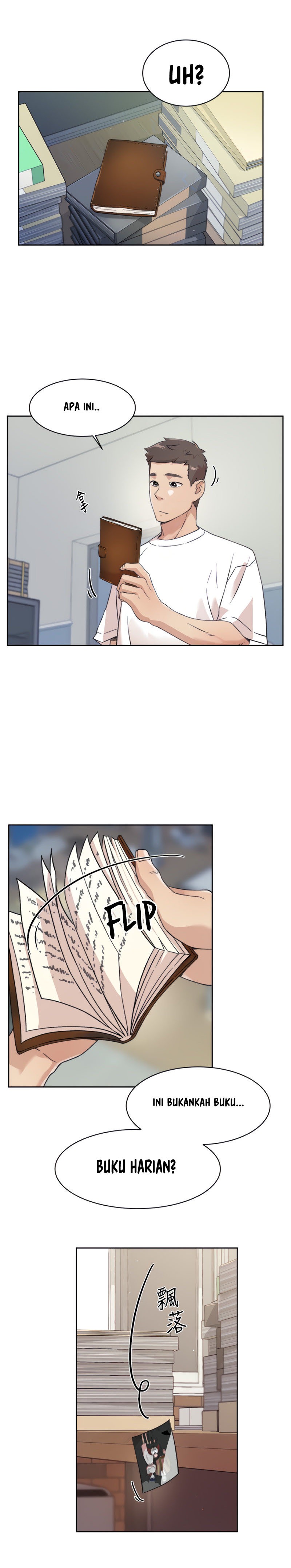Everything about Best Friend: Chapter chapter-16 - Page 11