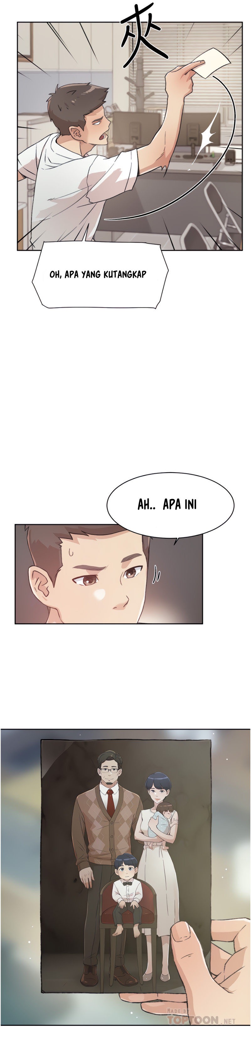 Everything about Best Friend: Chapter chapter-16 - Page 12
