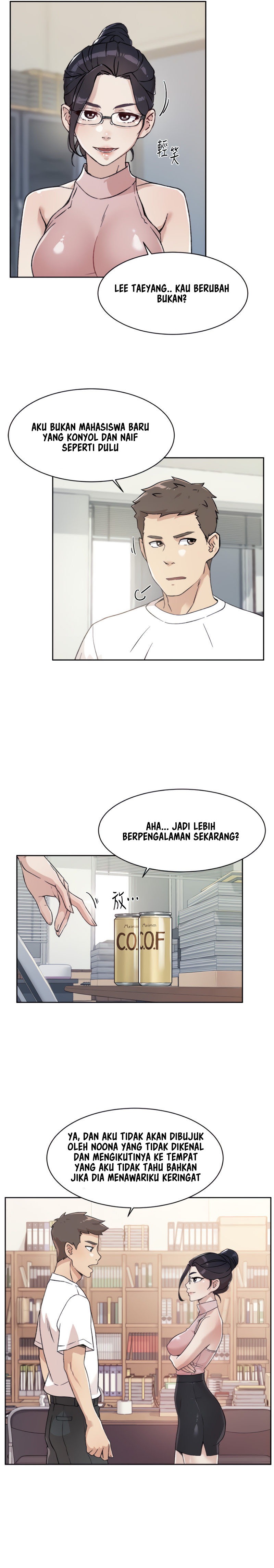 Everything about Best Friend: Chapter chapter-16 - Page 16